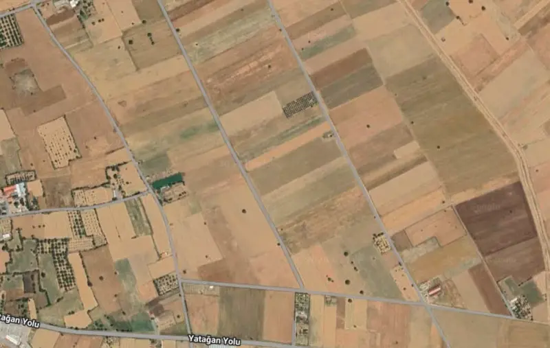 Cumhuriyet Mah., Satılık, Tarla, 15.781 m² — fotoğraf 2