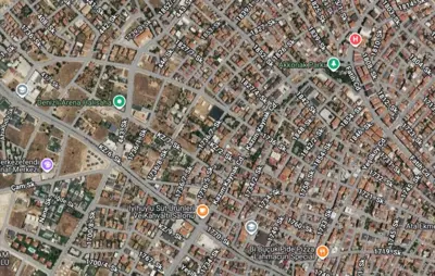 KANAL YOLU ALTI SATILIK ARSA