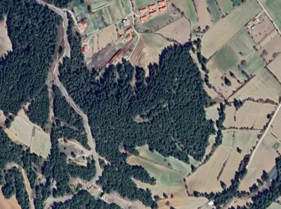 Denizli, Pamukkale, Satılık, Tarla