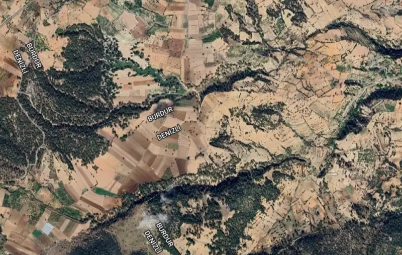 Satılık, Tarla, 12.600 m² — fotoğraf 1