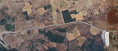 Denizli, Çal, Satılık, Tarla