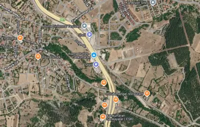 Cankurtaran Mah., Satılık, Arsa, 934 m²