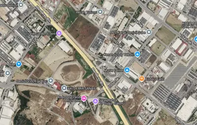 Kayaköy (Bozburun) Mah., Satılık, Arsa, 4.323 m²