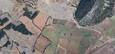 Denizli, Pamukkale, Satılık, Tarla