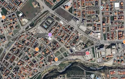 Denizli, Merkezefendi, Bereketler Mah., Satılık, İşyeri   (  Ticari  ), İşyeri