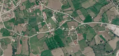 Denizli, Honaz, Satılık, Tarla