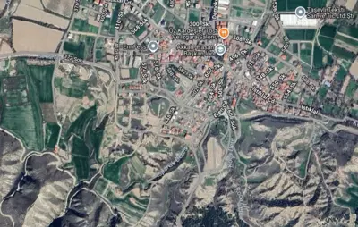 Denizli, Pamukkale, Satılık, Arsa