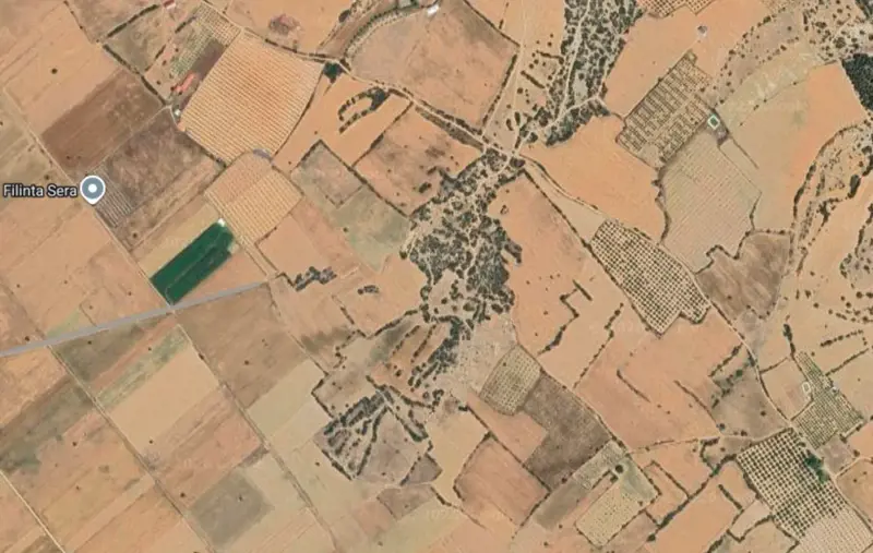 Ayaz Mah., Satılık, Arsa, 17.256 m² — fotoğraf 2