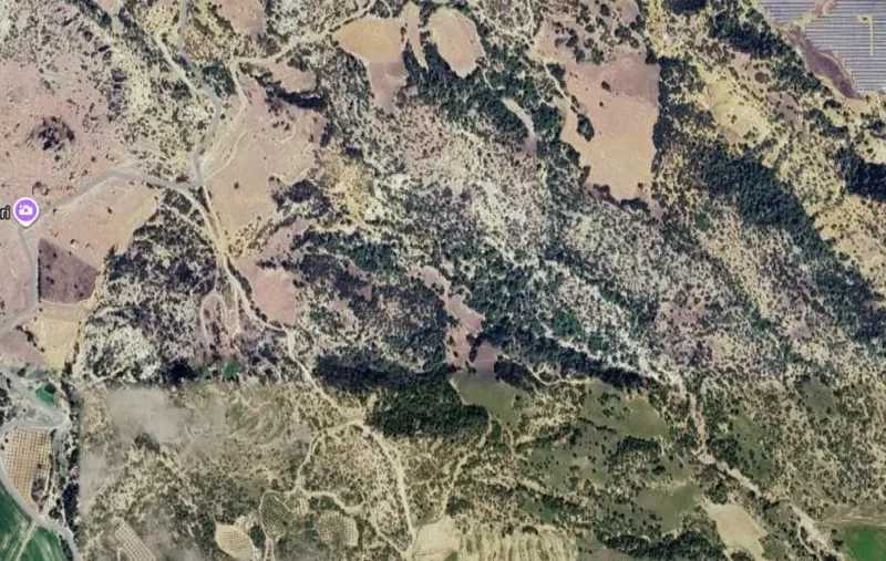 Sazak Mah., Satılık, Tarla, 43.364 m² — fotoğraf 2