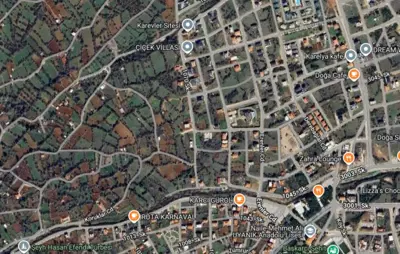 Denizli, Merkezefendi, Satılık, Arsa