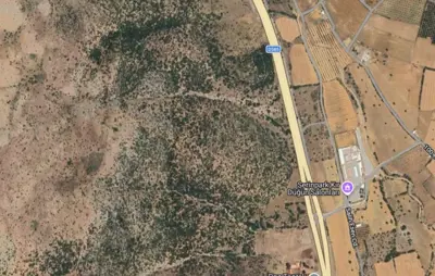Ana Cadde Üzerinde, Denizli, Serinhisar, Satılık, Tarla