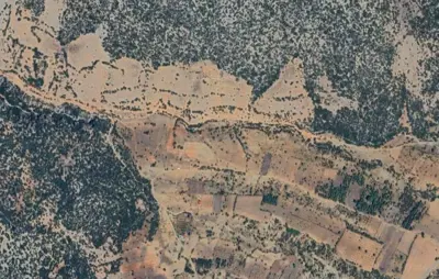 Konak(nikfer) Mah., Satılık, Tarla, 5.591 m²