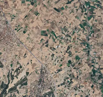 Denizli, Bozkurt, Satılık, Tarla