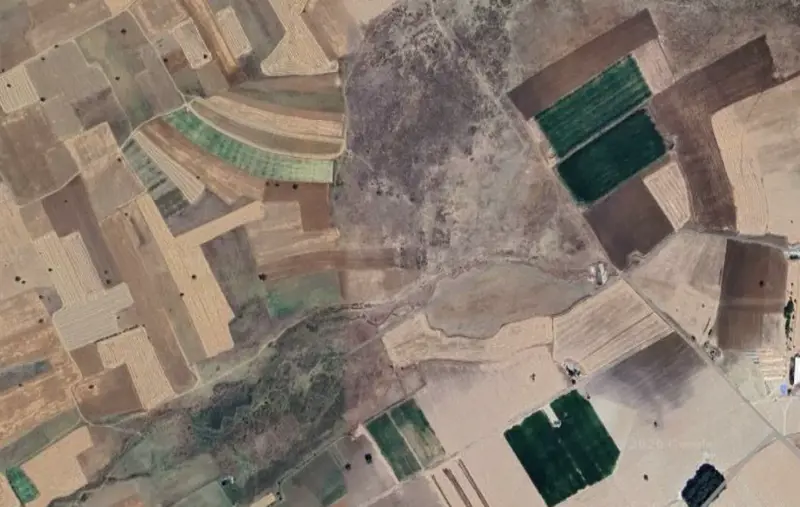 Aşağı Mah., Satılık, Tarla, 75.870 m² — fotoğraf 2