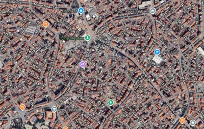Kuyupınar Mah., Satılık, İşyeri   (  Ticari  ), Dükkan