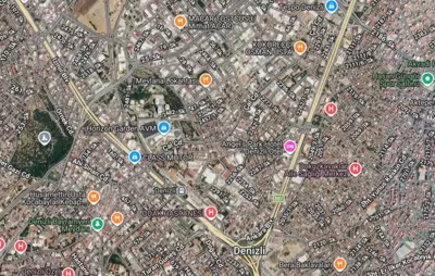 Kirişhane Mah., Satılık, Arsa, 205 m²