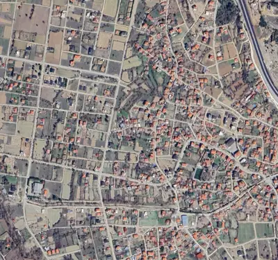Denizli, Pamukkale, Satılık, Arsa