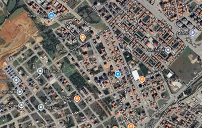 Hallaçlar Mah., Satılık, Arsa