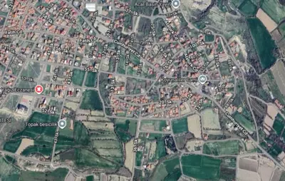 Koyunaliler Mah., Satılık, Arsa