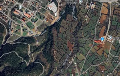 Denizli, Merkezefendi, Satılık, Tarla
