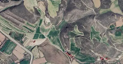 Denizli, Pamukkale, Satılık, Tarla