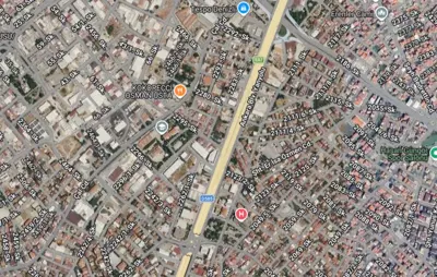 Kirişhane Mah., Satılık, Arsa, 107 m²