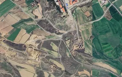 Denizli, Pamukkale, Satılık, Arsa