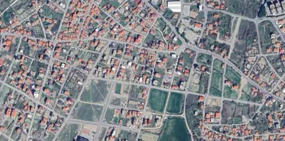 Denizli, Pamukkale, Satılık, Arsa