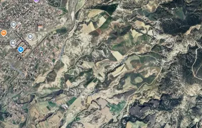 Eldenizli Mah., Satılık, Tarla, 17.424 m²