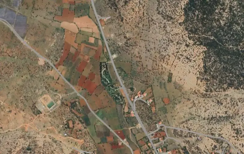 Çağırgan Mah., Satılık, Tarla, 5.728 m² — fotoğraf 2