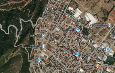 Göveçlik Mah., Satılık, Arsa, 300 m²