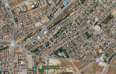 Ana Cadde Üzerinde, Denizli, Merkezefendi, Satılık, Konut