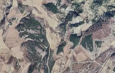 Gölemezli Mah., Satılık, Tarla, 32.435 m²