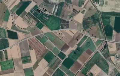 Köke Mah., Satılık, Tarla, 36.167 m²