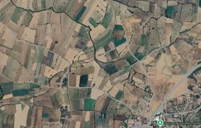 Geriçam Mah., Satılık, Tarla, 6.609 m²