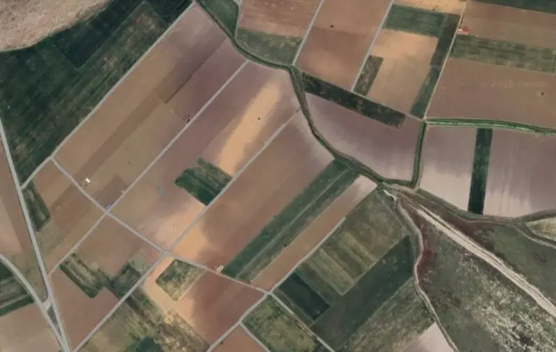 Medet Mah., Satılık, Tarla, 70.919 m² — fotoğraf 1