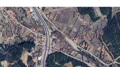 Denizli, Pamukkale, Satılık, Arsa
