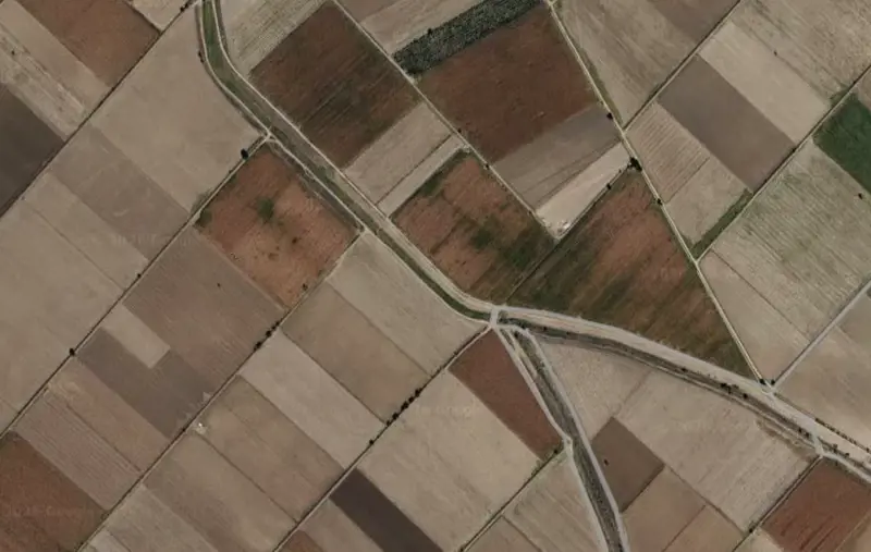 Yukarıseyit Mah., Satılık, Tarla, 97.646 m² — fotoğraf 2