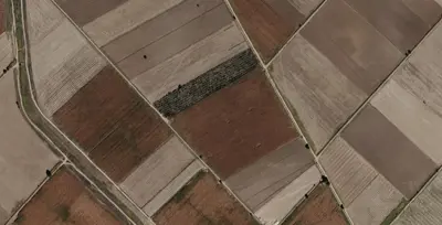 Denizli, Çal, Satılık, Tarla