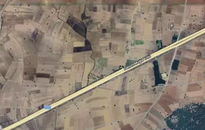 Denizli, Sarıabat, Tarla