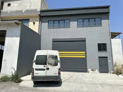 Şemikler Mah., Satılık, İşyeri   (  Ticari  ), Fabrika Alanı