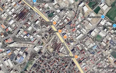Denizli, Merkezefendi, Gümüşçay Mah., Satılık, İşyeri   (  Ticari  ), İşyeri