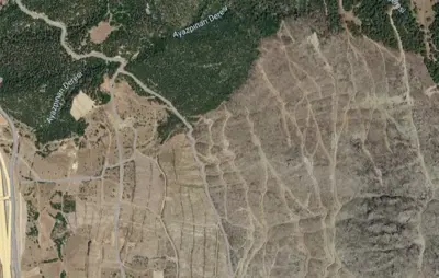 Cankurtaran Mah., Satılık, Tarla, 10.056 m²
