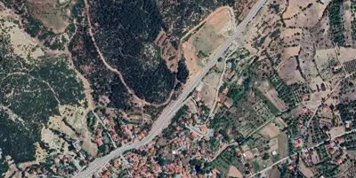 Denizli, Çameli, Satılık, Tarla