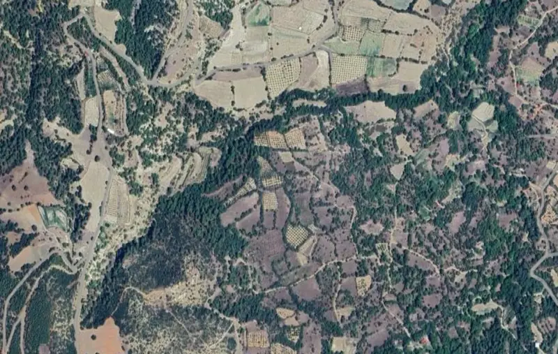 Yeşilyayla Mah., Satılık, Tarla, 946 m² — fotoğraf 2