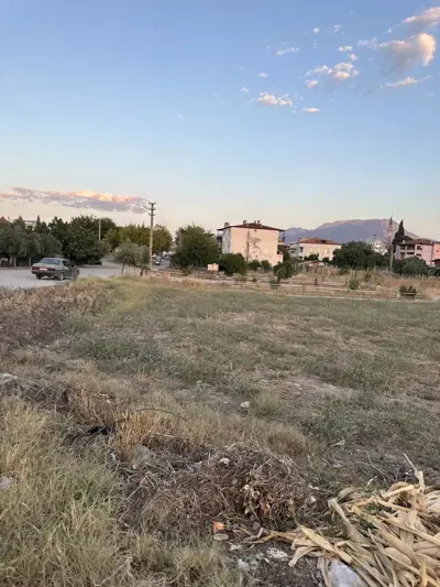 Denizli, Pamukkale, Satılık, Arsa