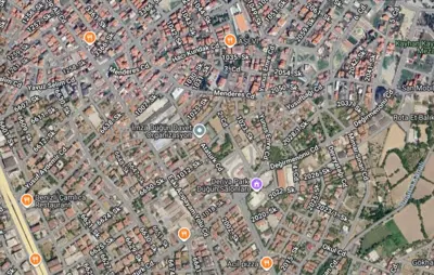 Kınıklı Mah., Satılık, Arsa, 124 m²
