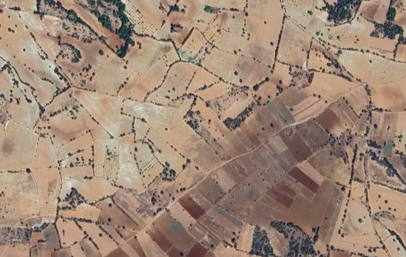 Gözler Mah., Satılık, Tarla, 15.630 m² — fotoğraf 2