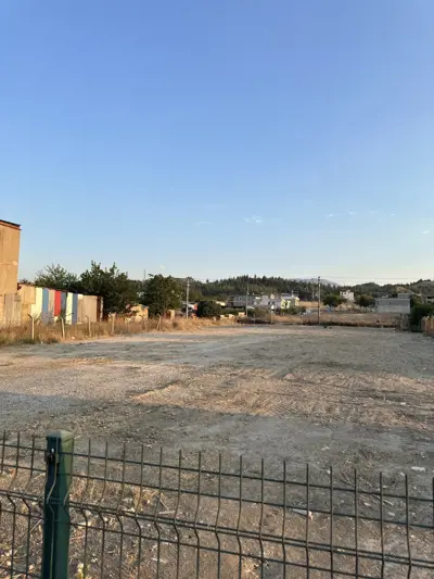 Akhan Mah. Ana Cadde Üzerinde, Satılık, Arsa