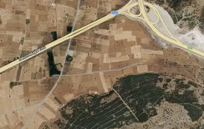 Sarıabat Mah., Satılık, Tarla, 16.273 m²